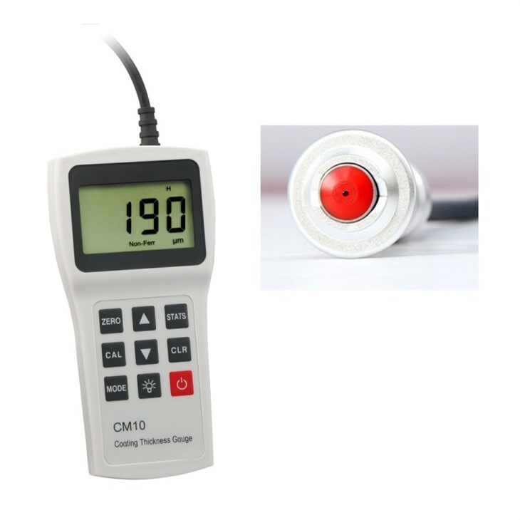 CM 10N Coating Thickness Gauge
