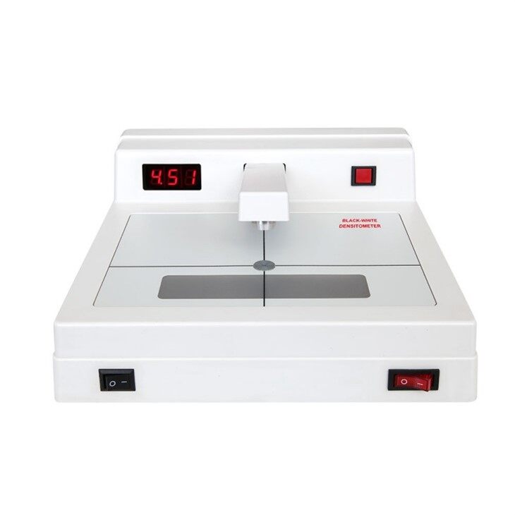 DM Black and White Densitometer