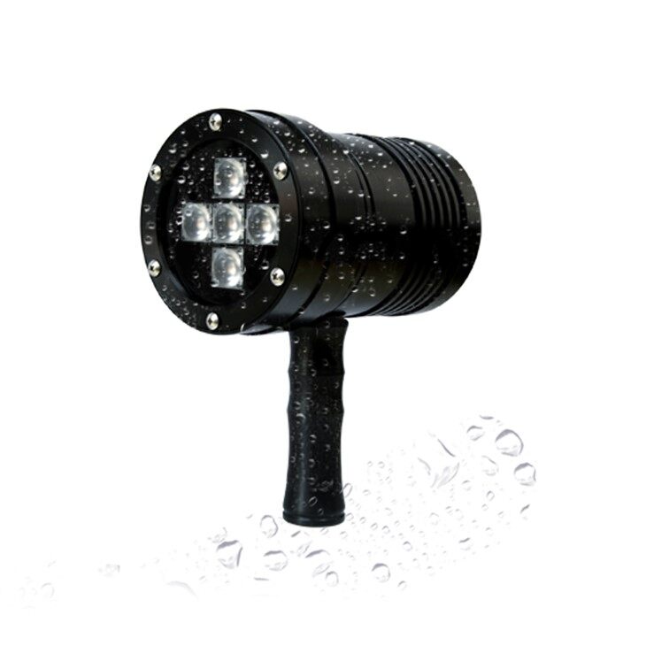 Portàtil   LED   UV   NDT   Llum