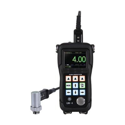 Digital Ultrasonic Thickness Gauge