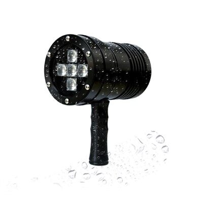 Portativ LED UV NDT chiroq