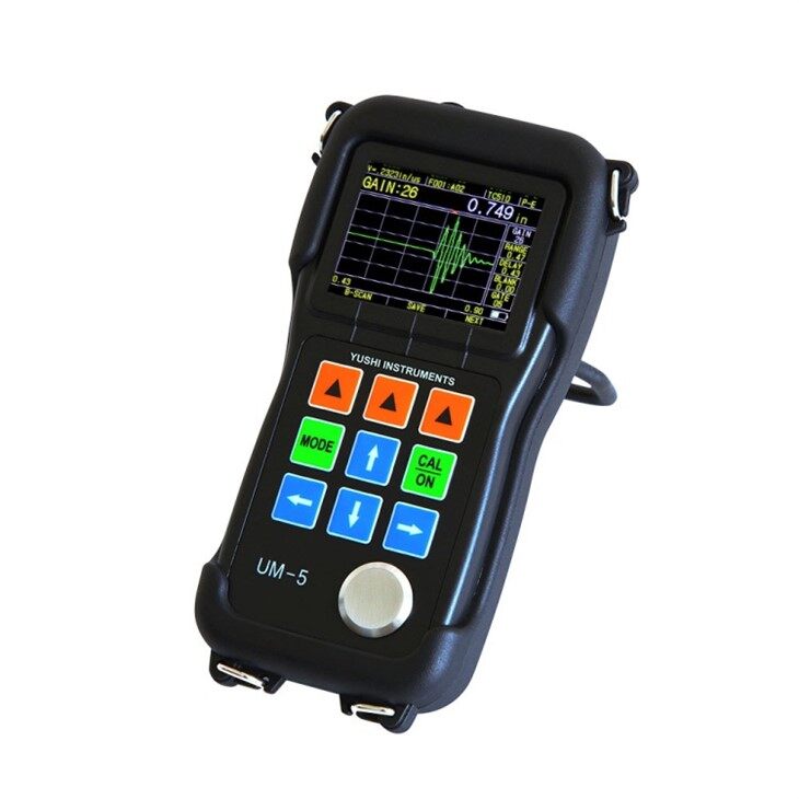 Ultrasonic Thickness Measurement Tool