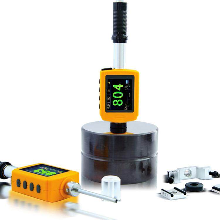 Pliiatsi tüüpi Leeb kõvaduse tester