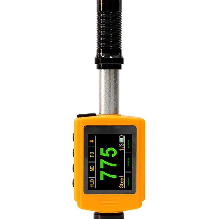 LM330 Hardness Tester