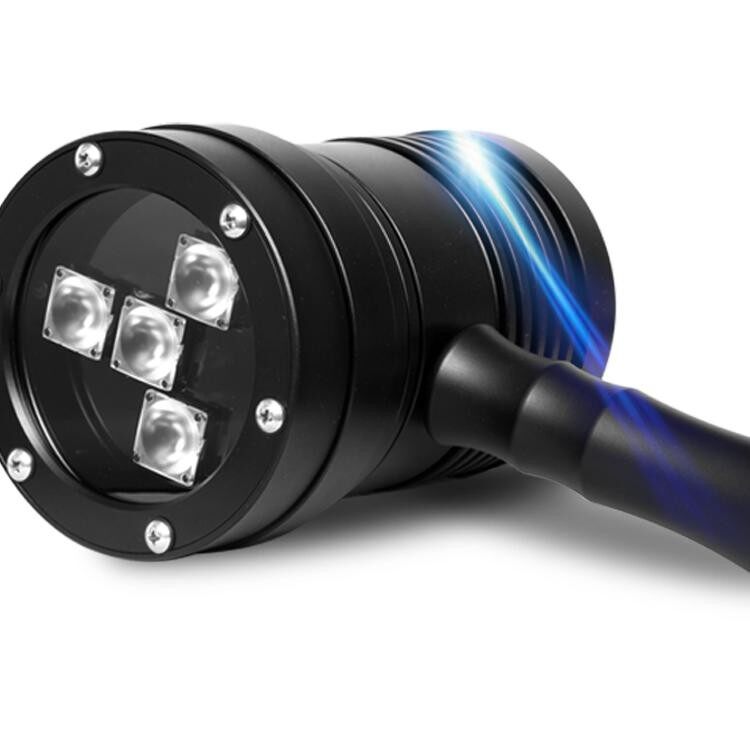 quick start uv led lamp
