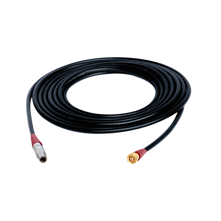 Einzelelement-Sondenkabel