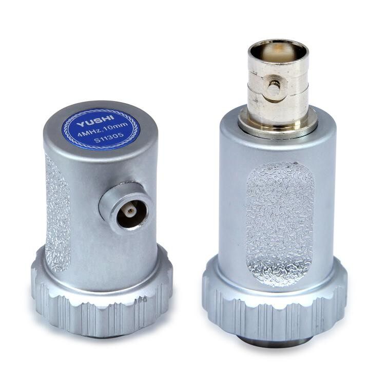 Ultrasonic beam probe