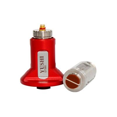 듀얼 - 요소 높이 - 온도 프로브