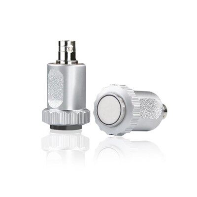 Single-element Straight Beam Probe