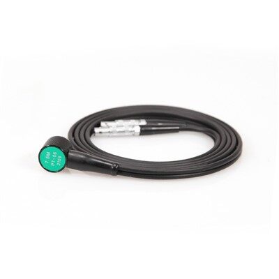 Ultrahangos kételemes vastagságmérő szonda