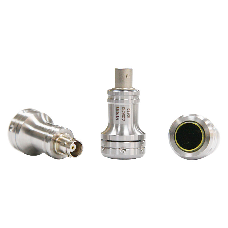 Měkká ochranná membránová sonda pro kontrolu-nátěru