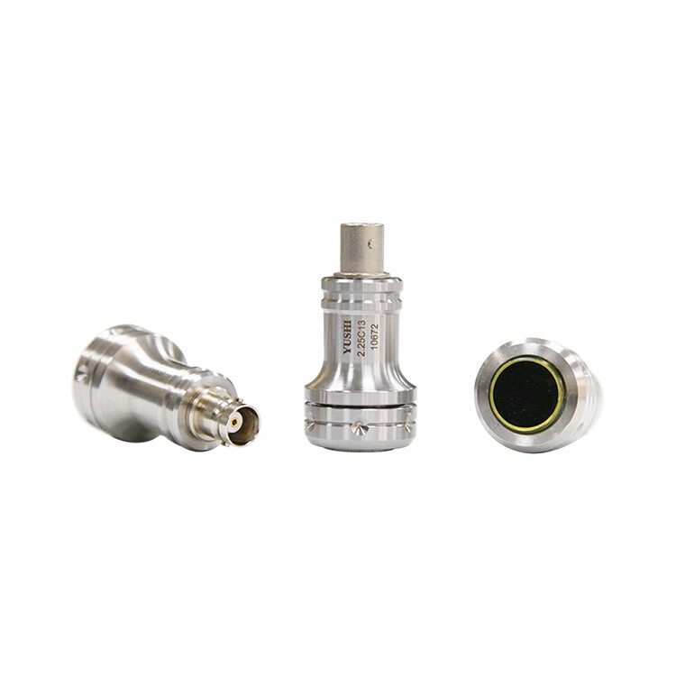 Soft Protective Membrane Probe For Thru-coating Inspection suppliers