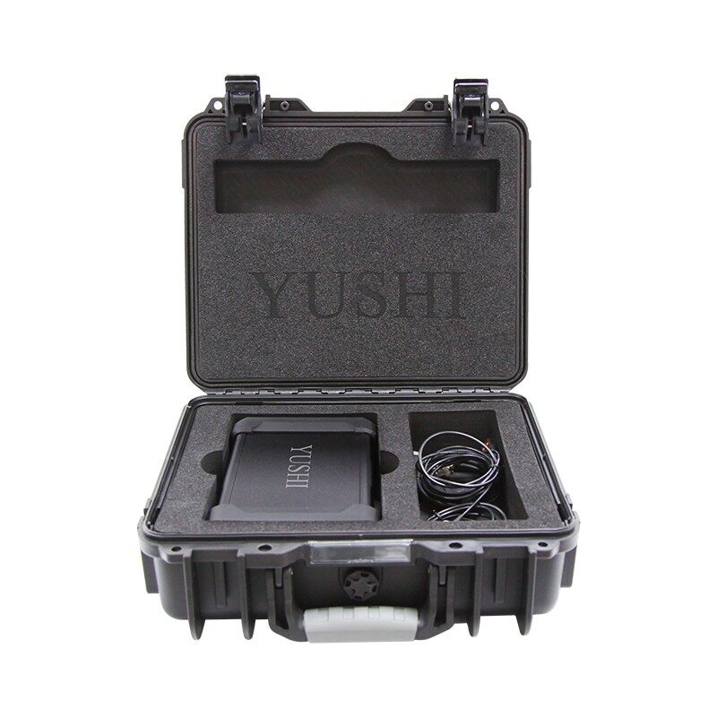 Ultrasonic Pulse Transmitter And Receiver Module high quality