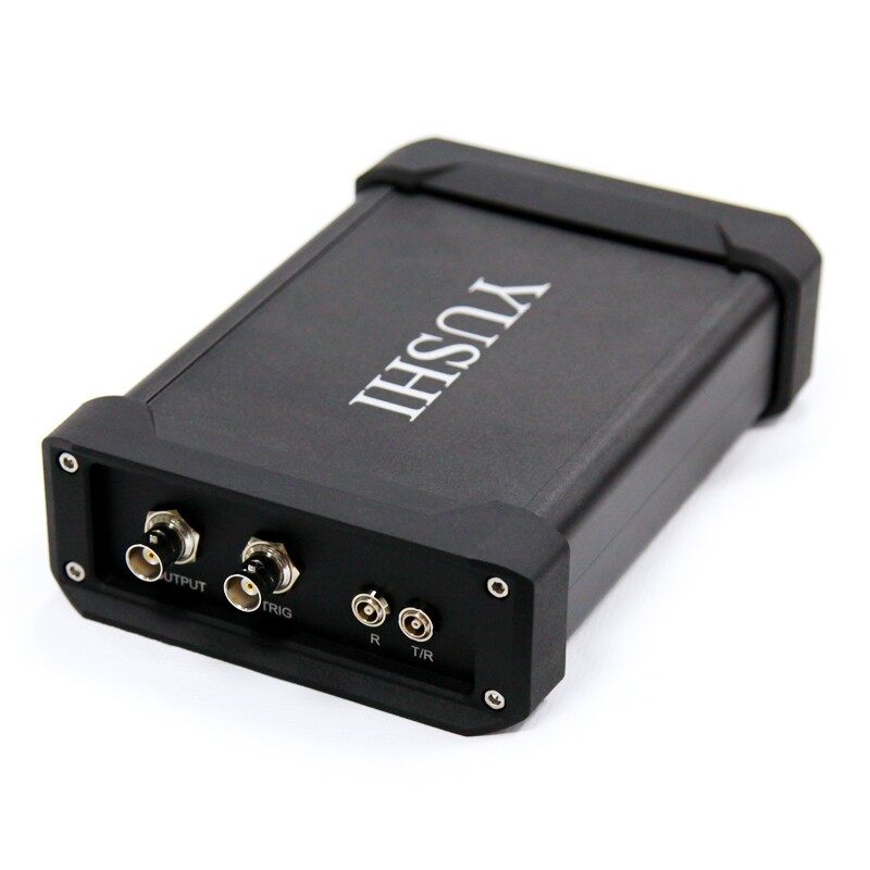 Ultrasonic Pulse Transmitter And Receiver Module best
