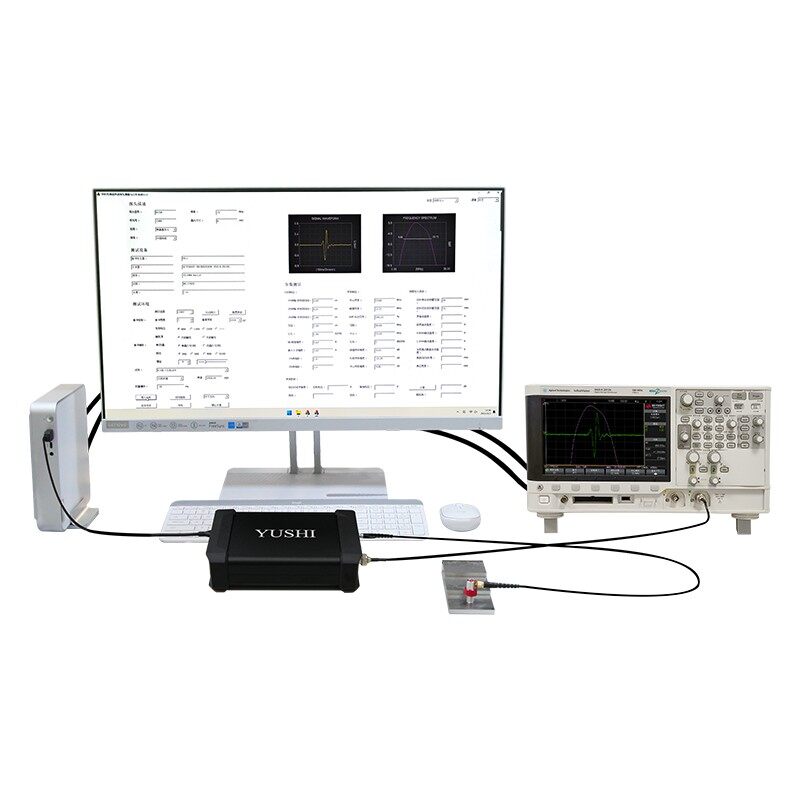 Ultrasonic Pulse Transmitter And Receiver Module price
