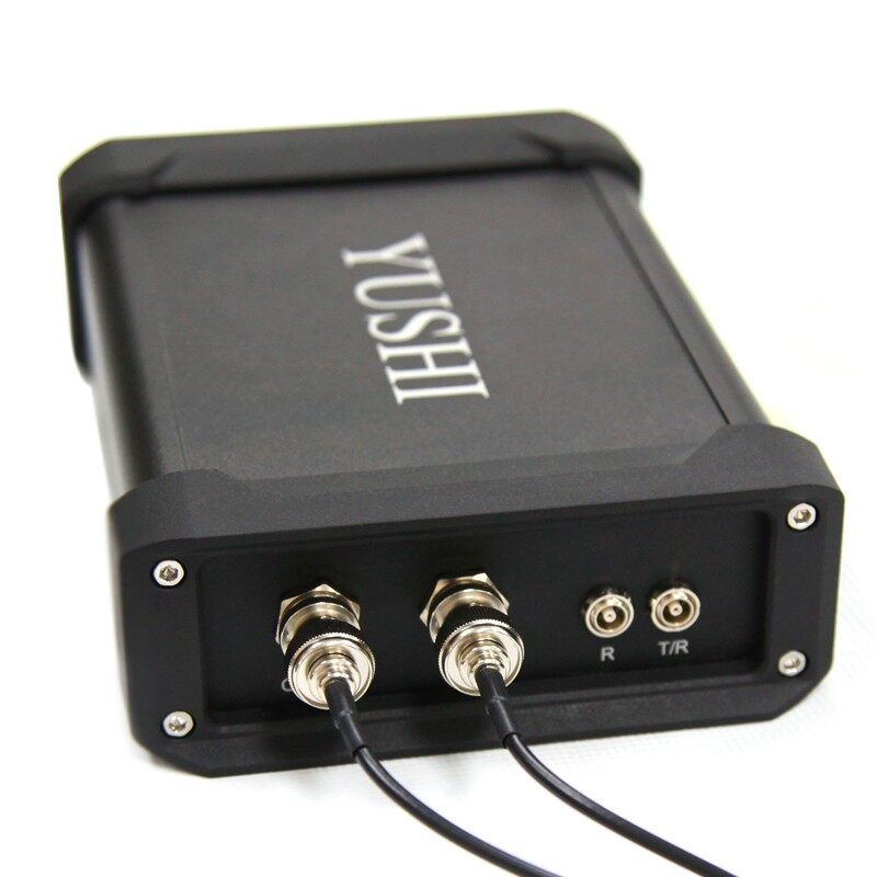 Ultrasonic Pulse Transmitter And Receiver Module factory