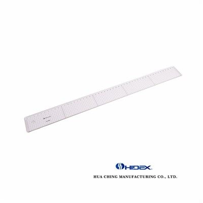Acrylic Cutting Ruler