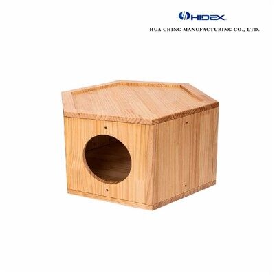 キャットハウスコーヒーテーブル