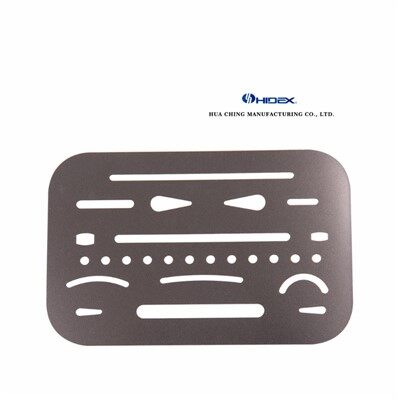 Щит за изтриване на чертежи