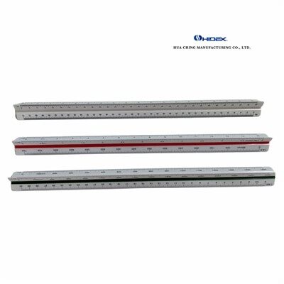 Drafting Scale Ruler 30cm