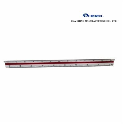 Engineer Scale Ruler 30 cm