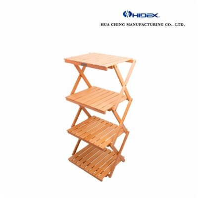 Étagères de rangement domestiques