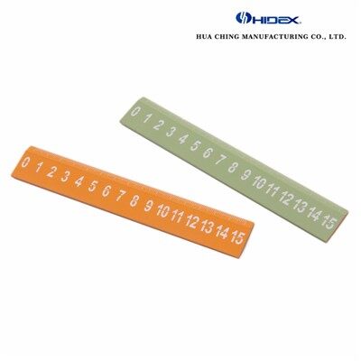 Personalized Wooden Ruler