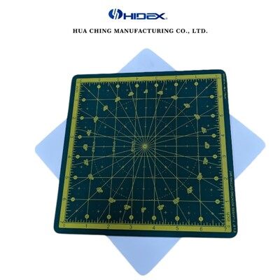 Rotating Self Healing Cutting Mat