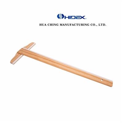 T Square Ruler Architecture