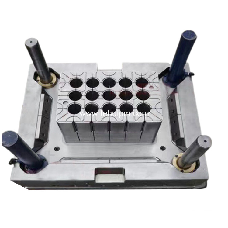 Výroba forem na zakázku