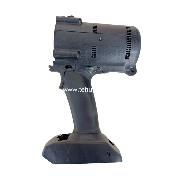 Plastové předměty pro domácí použití