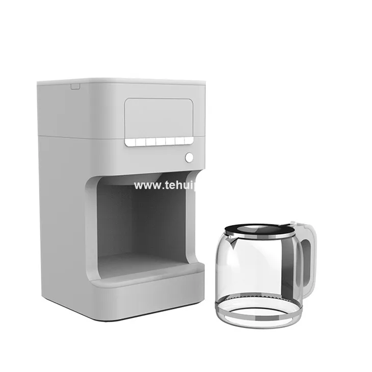 Air Purifier Mold