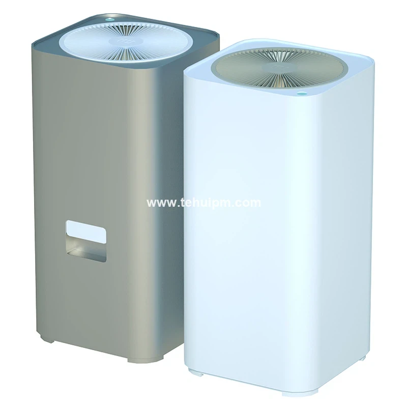 product-1-1 空气净化器模具