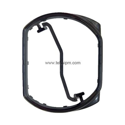 自動車計器パネルプラスチック部品