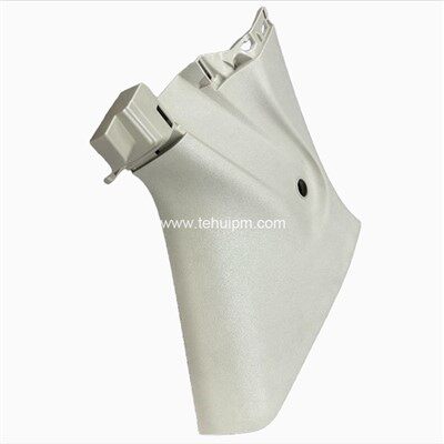 自動車内装プラスチック部品