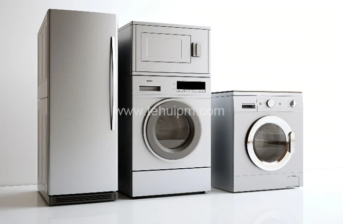 Home Appliance Mould