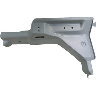 Plastika v avtomobilski industriji