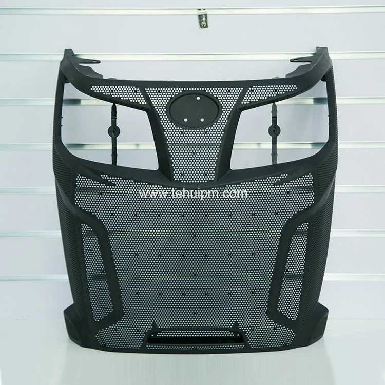 シート射出成形金型