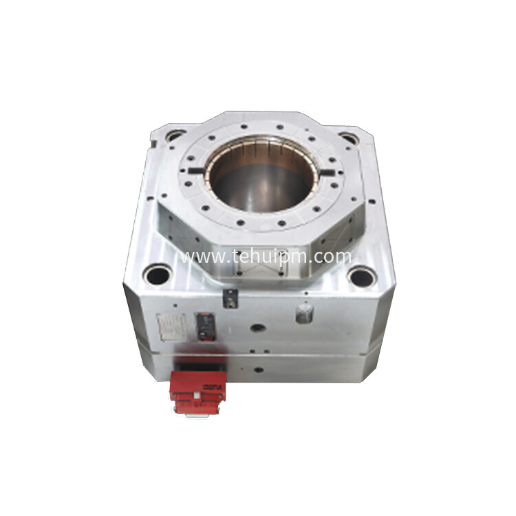 プラスチックタブ型