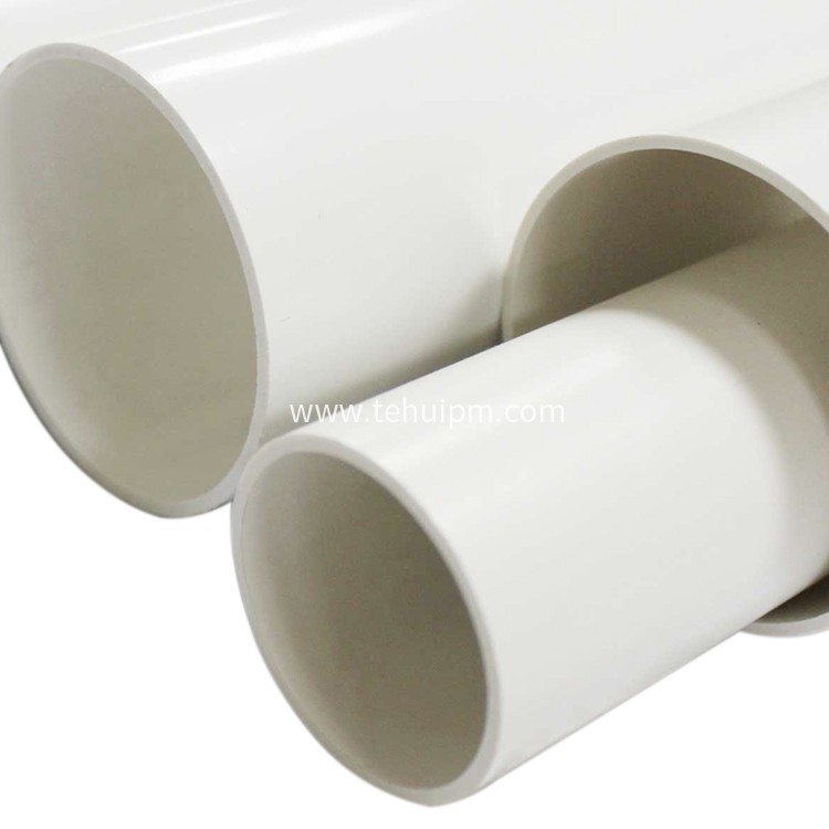 pvc