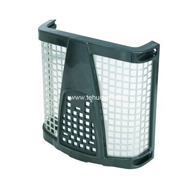 オートフィルター シェル プラスチック部品