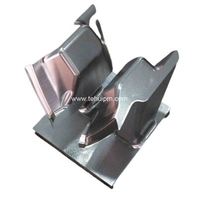 Avtomobilski deli za brizganje