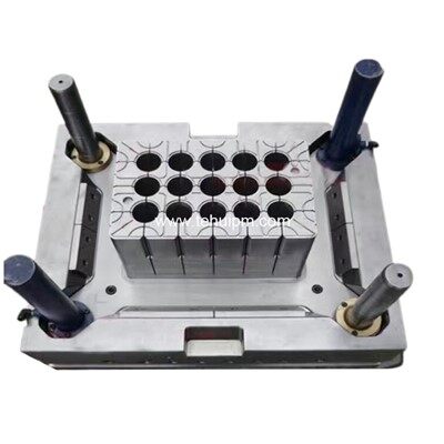 Výroba forem na zakázku