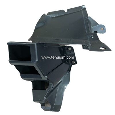 Engine Injection Molding