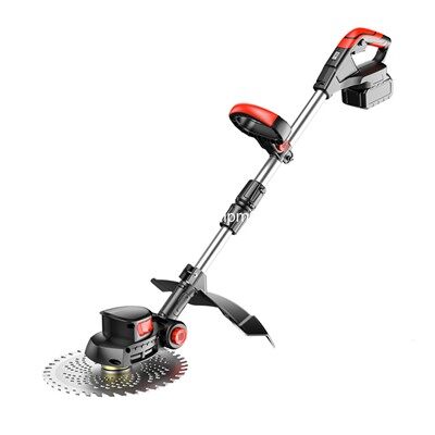 Garden Machinery Mold