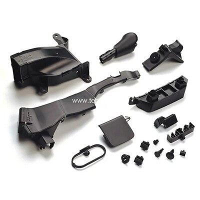 Injection Molding Automotive Parts