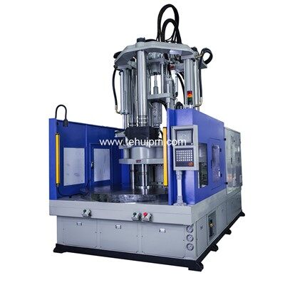 Large Scale Injection Moulding