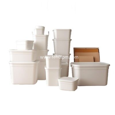 プラスチック容器金型