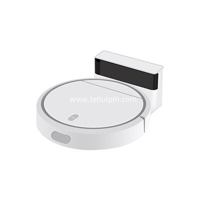 プラスチック家庭用品