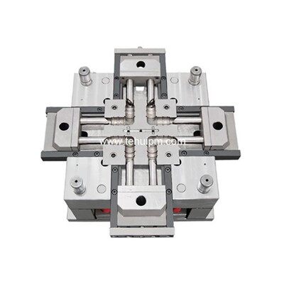 Plastic Injection Molding